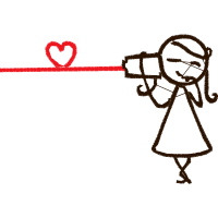 Communication Valentine