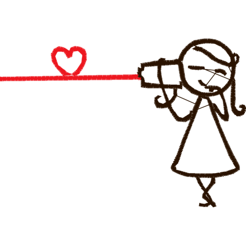 Communication Valentine Communication Valentine