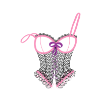 Corset Valentine Corset Valentine