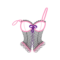 Corset Valentine Corset Valentine