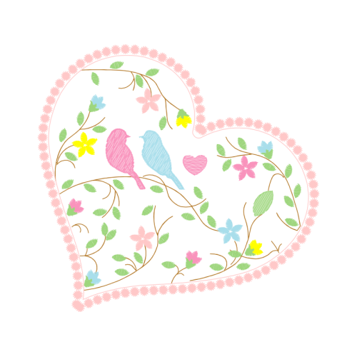 Court Valentine Court Valentine