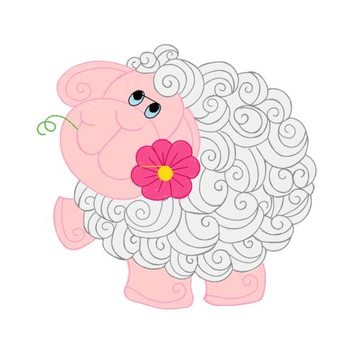 Crochet Valentine Crochet Valentine