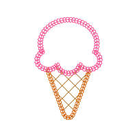 Crochet Valentine Crochet Valentine