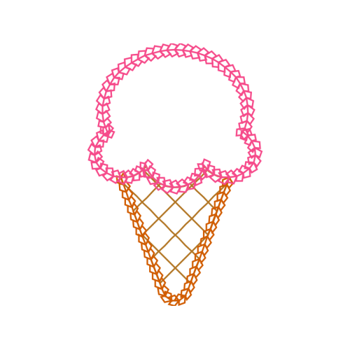 Crochet Valentine Crochet Valentine