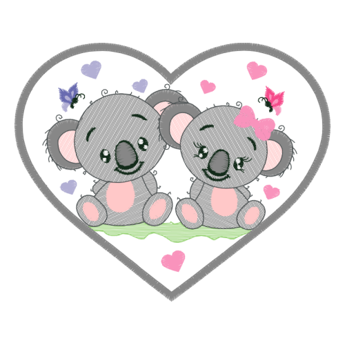 Cross Valentine Cross Valentine