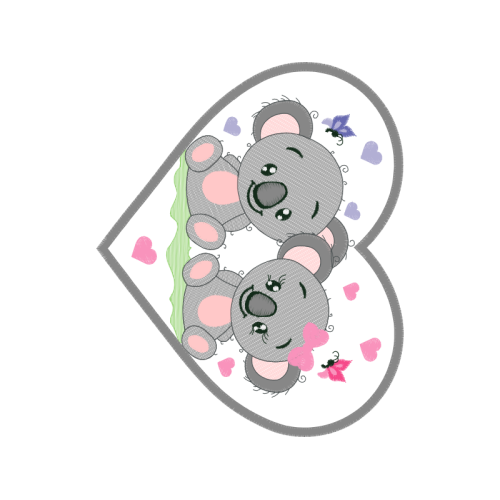 Cross Valentine Cross Valentine