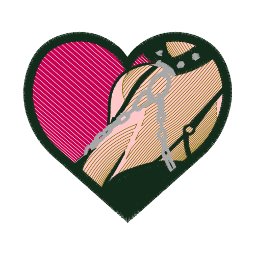 Cross Valentine Cross Valentine