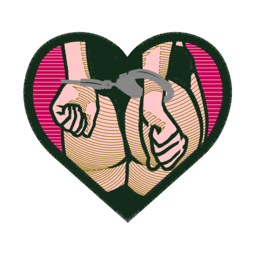 Cross Valentine Cross Valentine