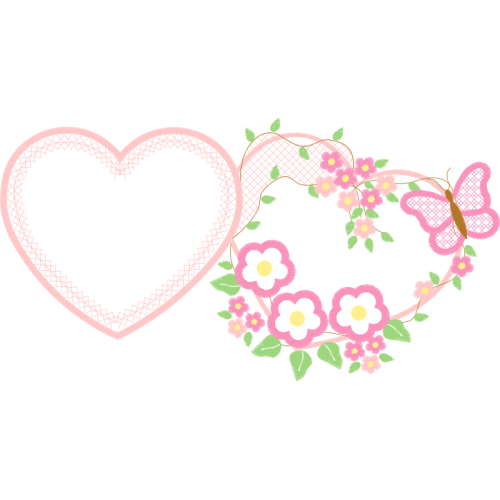 Cross Valentine Cross Valentine