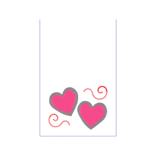 Cross Valentine Cross Valentine