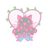 Cross Valentine Cross Valentine