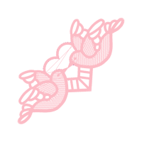 Cross Valentine Cross Valentine