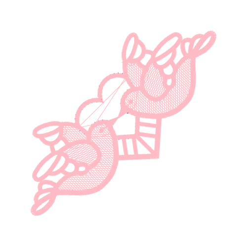 Cross Valentine Cross Valentine