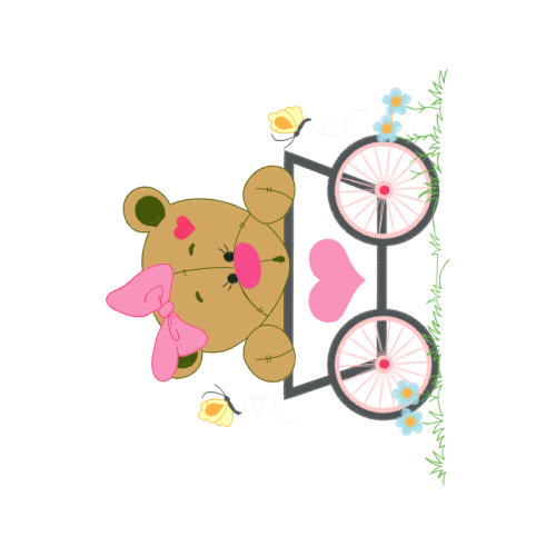 Cross Valentine Cross Valentine