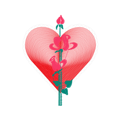 Cut Flowers Valentine Cut Flowers Valentine