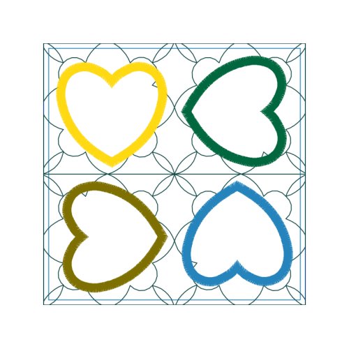 Diagram Valentine Diagram Valentine