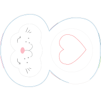 Diagram Valentine Diagram Valentine