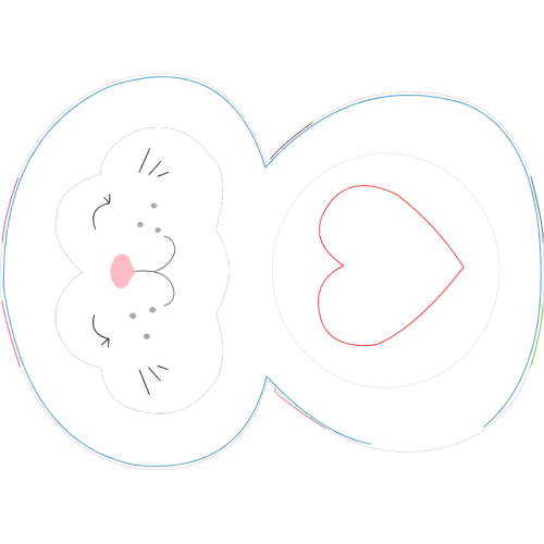 Diagram Valentine Diagram Valentine