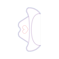 Diagram Valentine Diagram Valentine