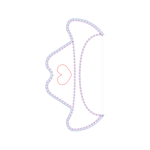 Diagram Valentine Diagram Valentine