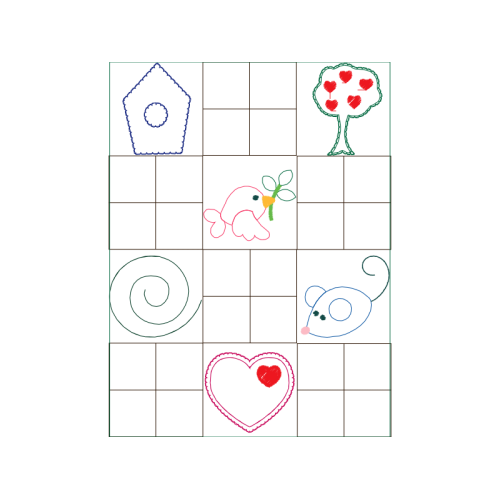 Diagram Valentine Diagram Valentine