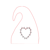 Diagram Valentine Diagram Valentine