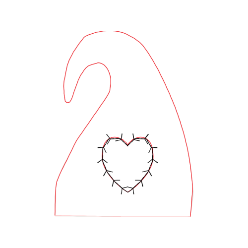 Diagram Valentine Diagram Valentine