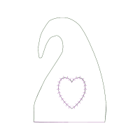 Diagram Valentine Diagram Valentine