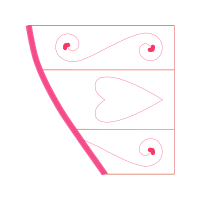 Diagram Valentine Diagram Valentine