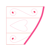 Diagram Valentine Diagram Valentine