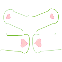 Diagram Valentine Diagram Valentine