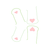 Diagram Valentine Diagram Valentine