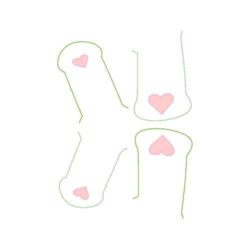 Diagram Valentine Diagram Valentine