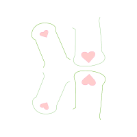 Diagram Valentine Diagram Valentine