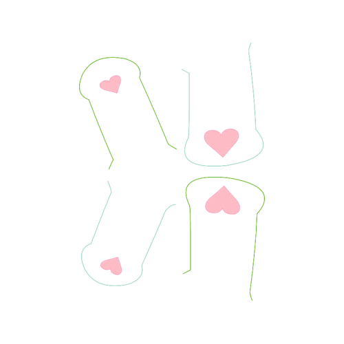 Diagram Valentine Diagram Valentine