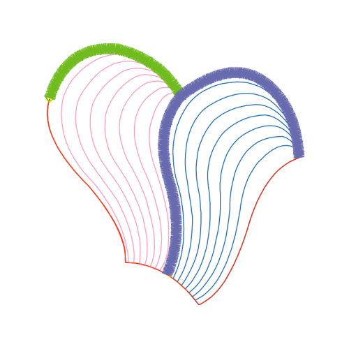 Diagram Valentine Diagram Valentine