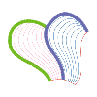 Diagram Valentine Diagram Valentine