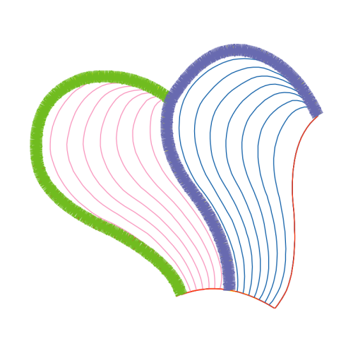 Diagram Valentine Diagram Valentine