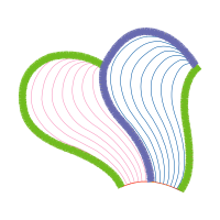 Diagram Valentine Diagram Valentine