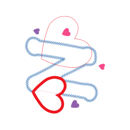 Diagram Valentine Diagram Valentine