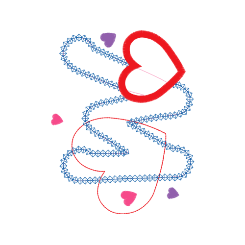 Diagram Valentine Diagram Valentine