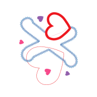 Diagram Valentine Diagram Valentine