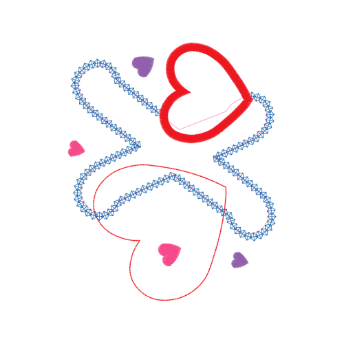 Diagram Valentine Diagram Valentine