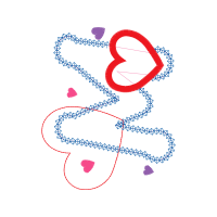 Diagram Valentine Diagram Valentine