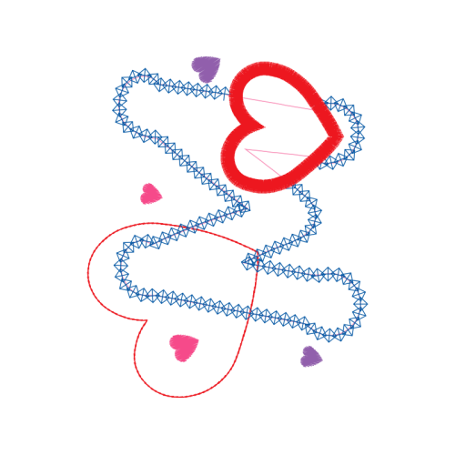 Diagram Valentine Diagram Valentine
