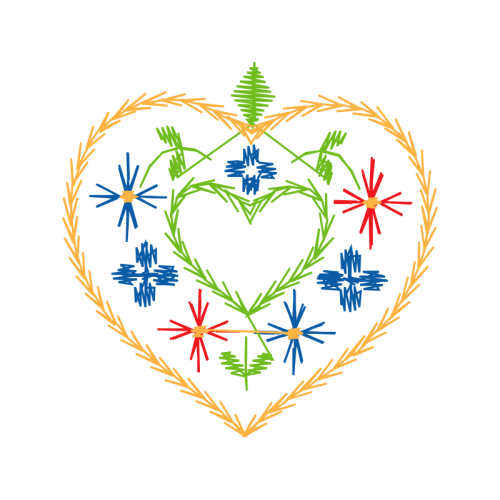 Diagram Valentine Diagram Valentine