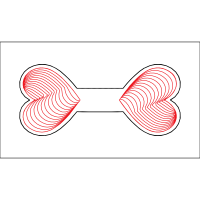 Diagram Valentine Diagram Valentine