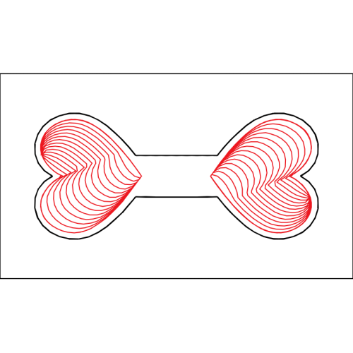 Diagram Valentine Diagram Valentine