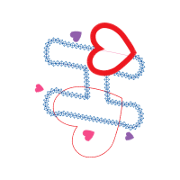 Diagram Valentine Diagram Valentine