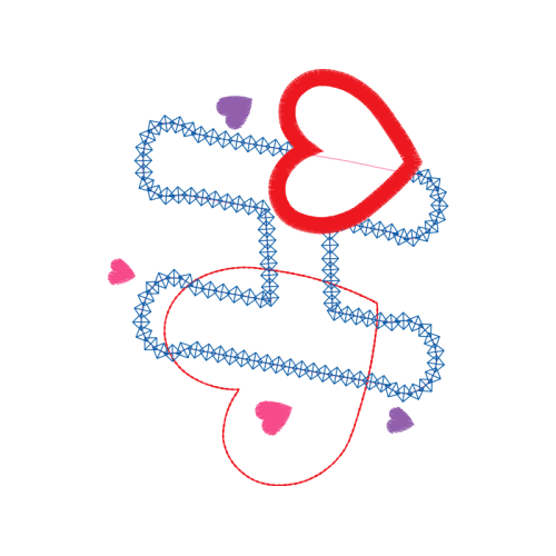 Diagram Valentine Diagram Valentine